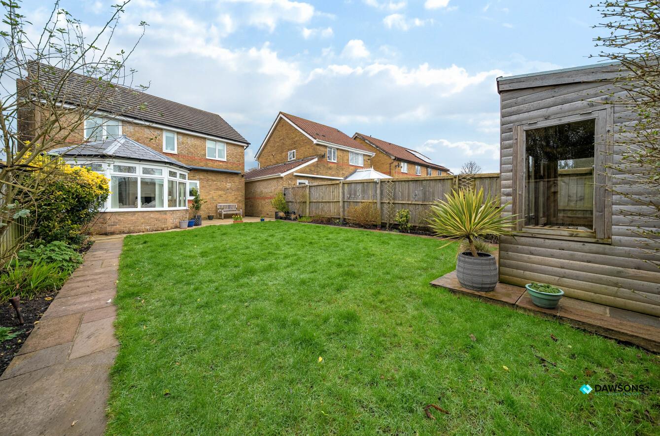 Maes Y Capel, Pembrey, Burry Port, SA16 0EG